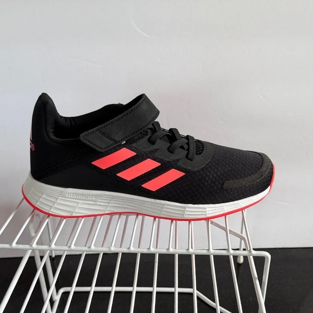 NEW! Adidas Duramo SL Kids Sneakers Size 3 Shoes
